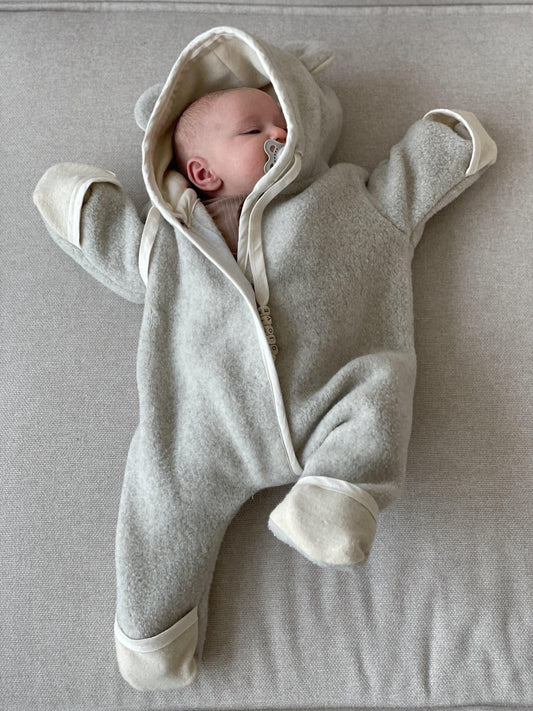 Newborn Gift Set: welcome to the world! - MellowConceptStore