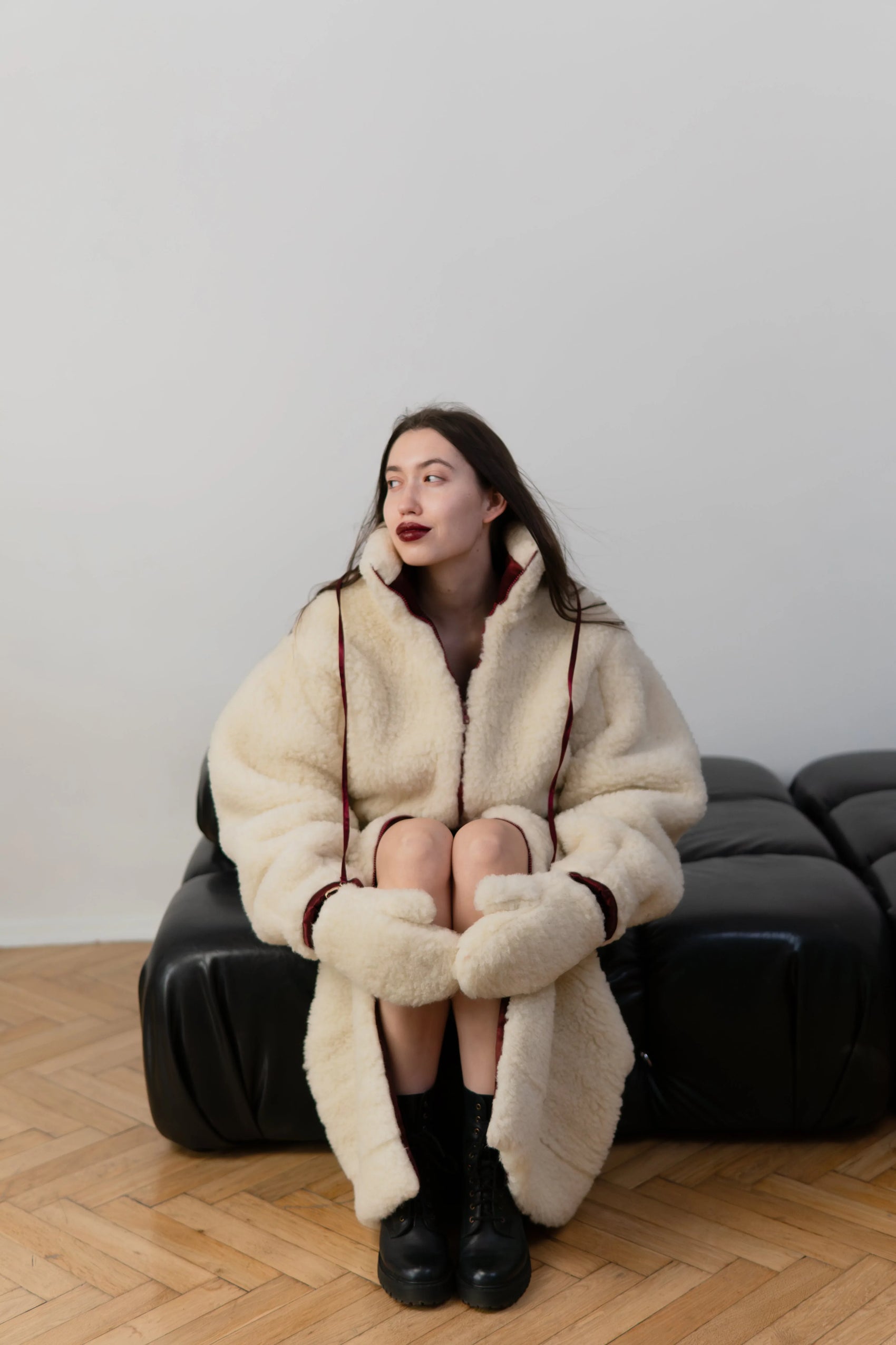 Erwachsene - Handschuhe