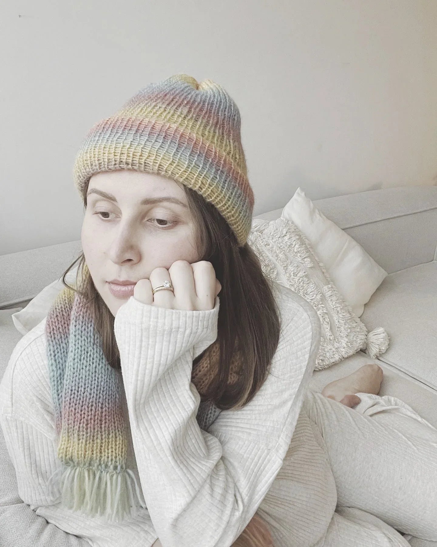 Mützen &amp; Schals für Erwachsene