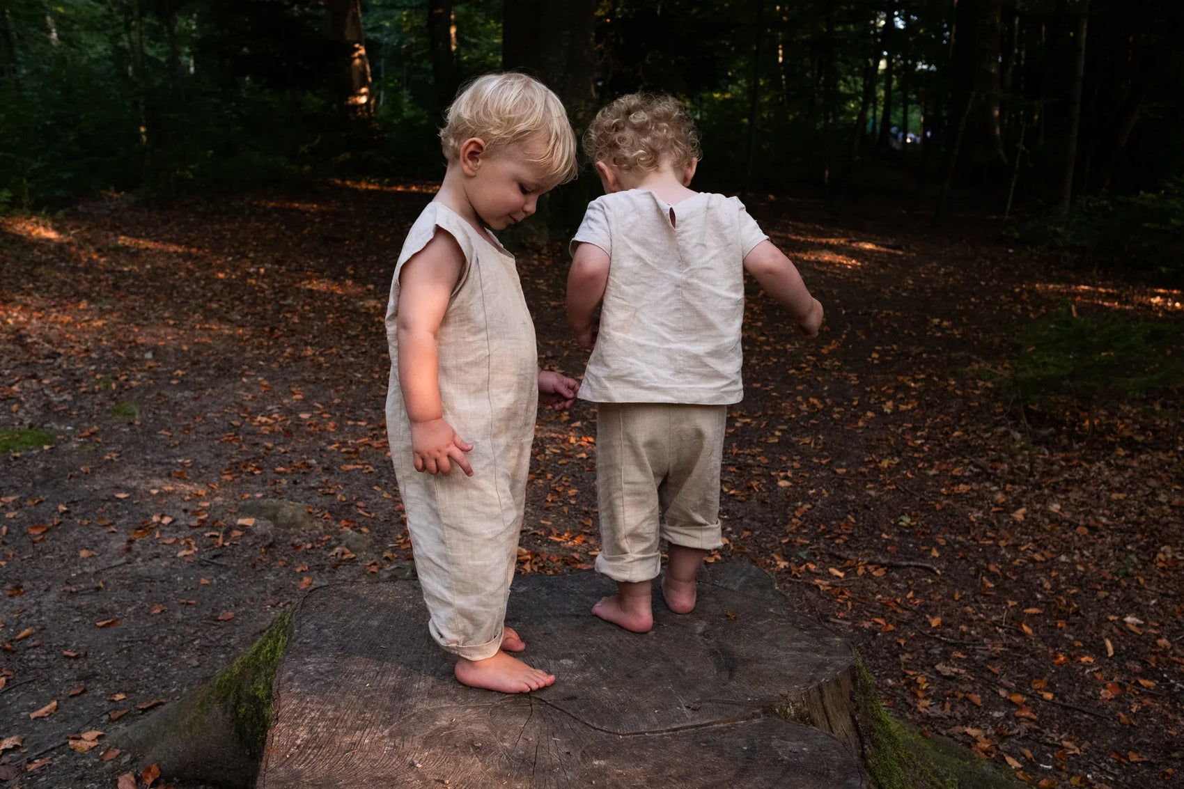 Frühjahr/Sommer Kollektion 