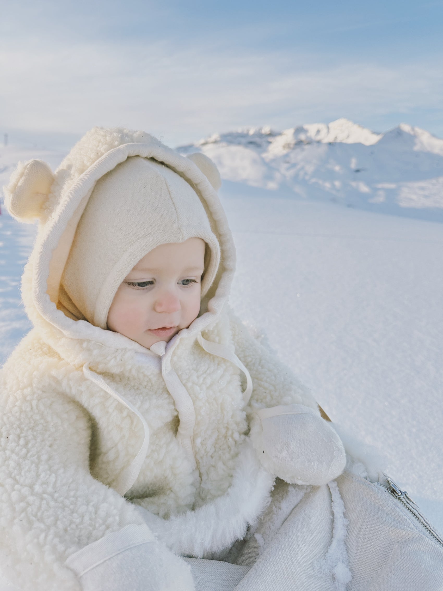 Baby Winter Essentials