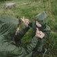 Waterproof Baby/Kid Clothing Set Khaki