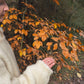 Woolen Woman's Jacket White