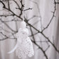 Handmade Crocheted Christmas Ornaments