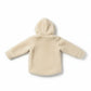 Baby/Kid Virgin Wool Jacket - White - MellowConceptStore