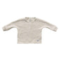 Woolen Baby/Kid Clothing Grey Set 
