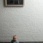 Linen Baby/Kid Blue Clothing Set
