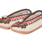 Baby Woolen Slippers (felt)